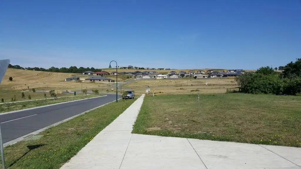 Main view of Homely land listing, LOT 119 Carla Crescent, Korumburra VIC 3950