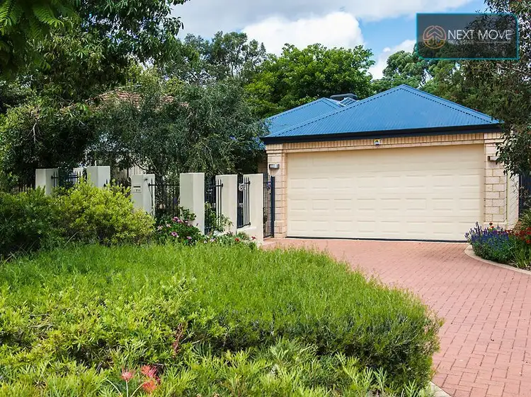 Main view of Homely house listing, 1 Race St, Willagee WA 6156