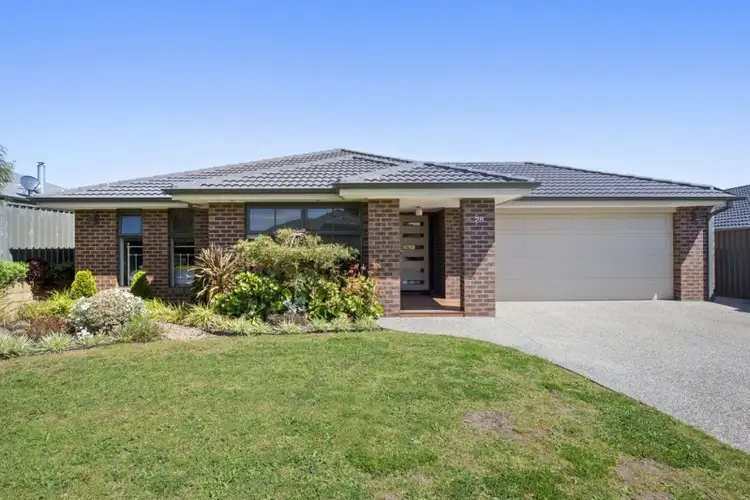 Main view of Homely house listing, 28 Scanlan Drive, Elliminyt VIC 3250