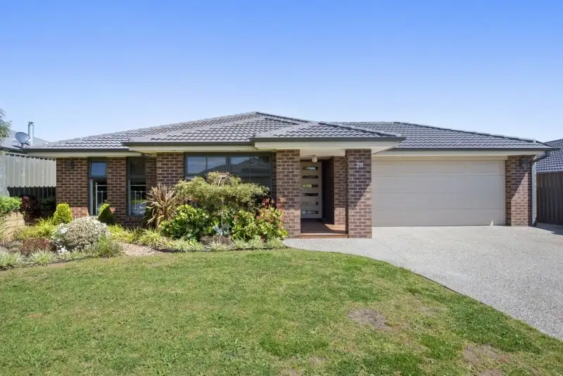 Main view of Homely house listing, 28 Scanlan Drive, Elliminyt VIC 3250