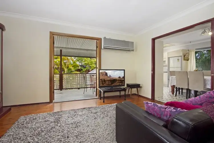 Second view of Homely house listing, 1 Gerald Street, Greystanes NSW 2145