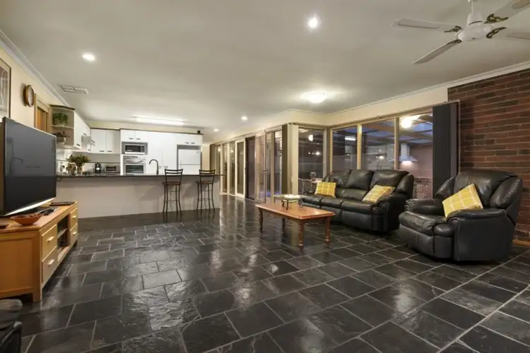 Fourth view of Homely house listing, 19 Dorrington Court, Bundoora VIC 3083