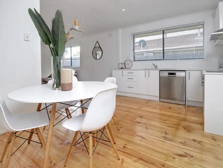 Fifth view of Homely unit listing, 9 Hood Street, Frankston VIC 3199