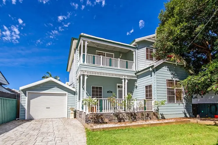 23 Collinson Street, Tenambit NSW 2323