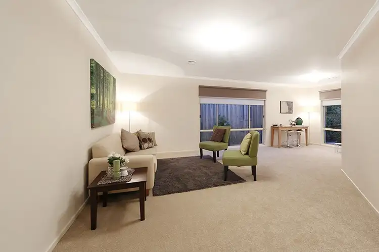 Third view of Homely house listing, 31 Kellbourne Drive, Rowville VIC 3178