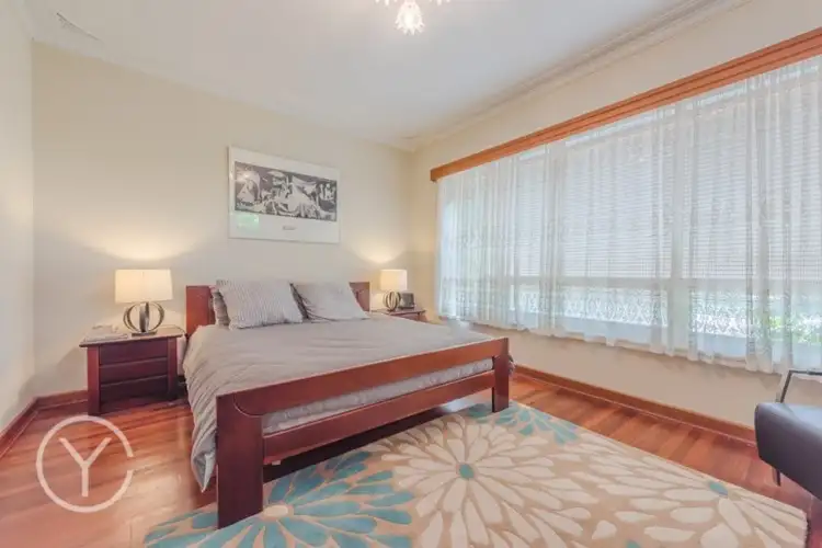 Fifth view of Homely house listing, 34 Polglass Way, Ardross WA 6153