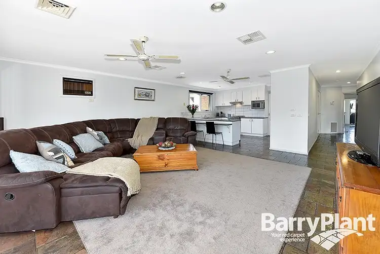 Fifth view of Homely house listing, 25 Curie Avenue, Mulgrave VIC 3170