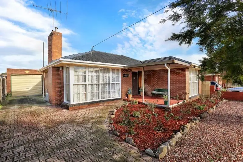 Main view of Homely house listing, 45 Tooradin Avenue, Dallas VIC 3047