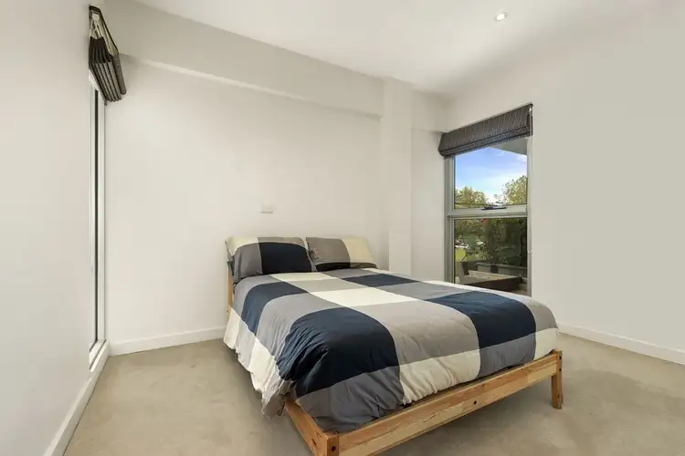 Third view of Homely apartment listing, 101/334 Toorak Road, South Yarra VIC 3141