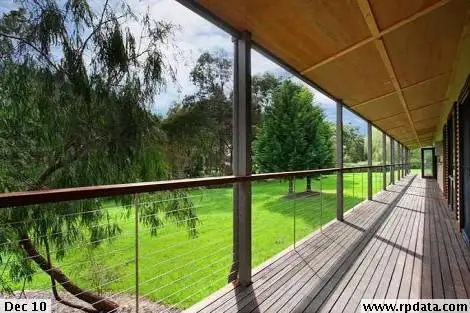 Second view of Homely house listing, 382 Waterfall Gully Road, Rosebud VIC 3939