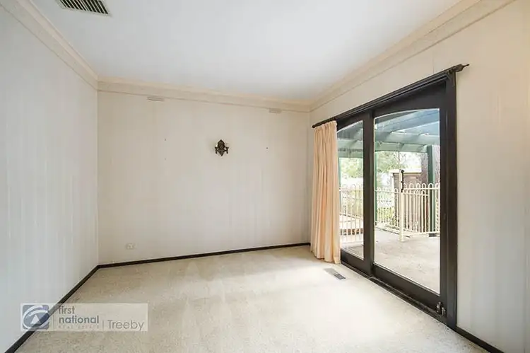 Fifth view of Homely house listing, 25 Vasey Concourse, Croydon VIC 3136