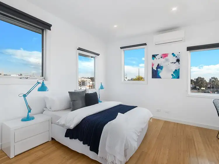 Fourth view of Homely unit listing, 3/372 Bell Street, Preston VIC 3072