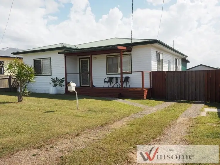 Main view of Homely house listing, 92 Kemp Street, West Kempsey NSW 2440
