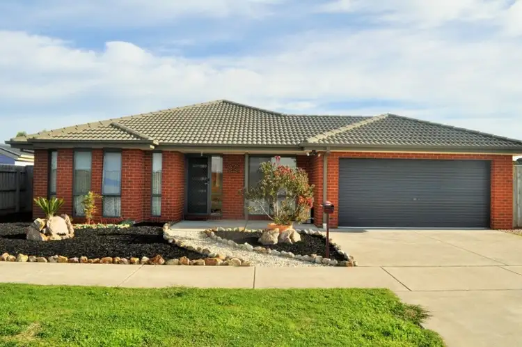 50 Peverill Crescent, Wonthaggi VIC 3995