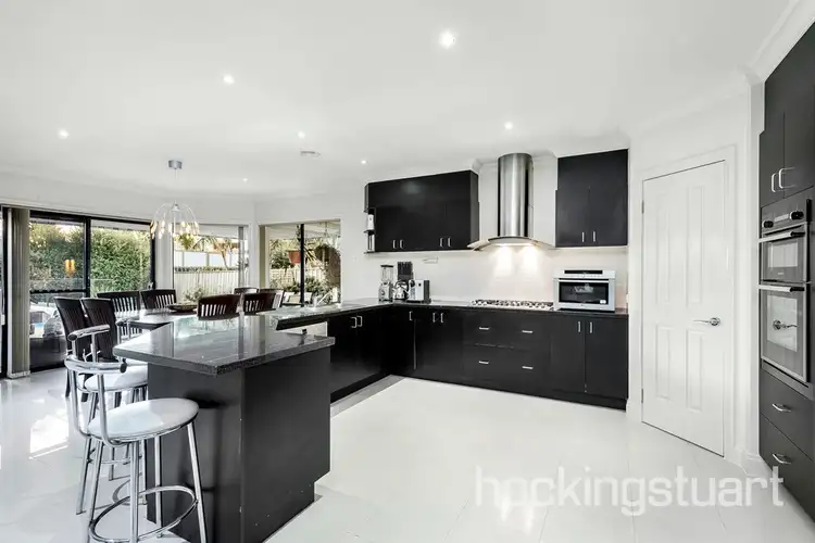 Fourth view of Homely house listing, 15 Scenic Drive, Sanctuary Lakes VIC 3030