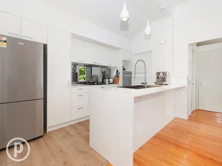 Second view of Homely house listing, 108 Grays Road, Gaythorne QLD 4051