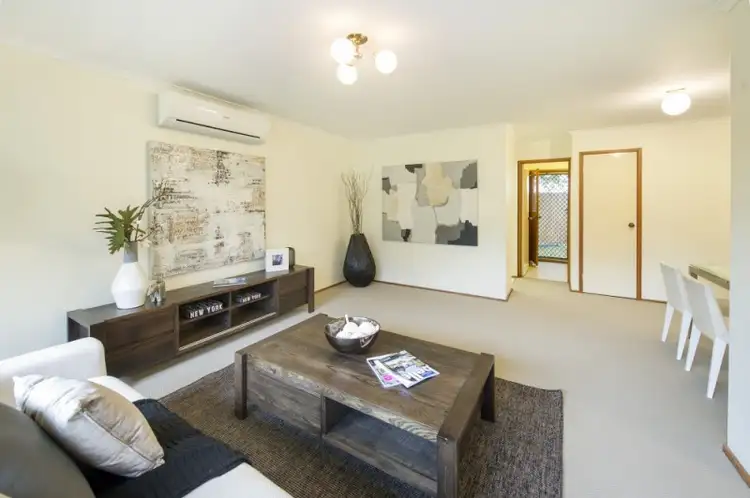 Third view of Homely unit listing, 4/26 Harrison Street, Mitcham VIC 3132