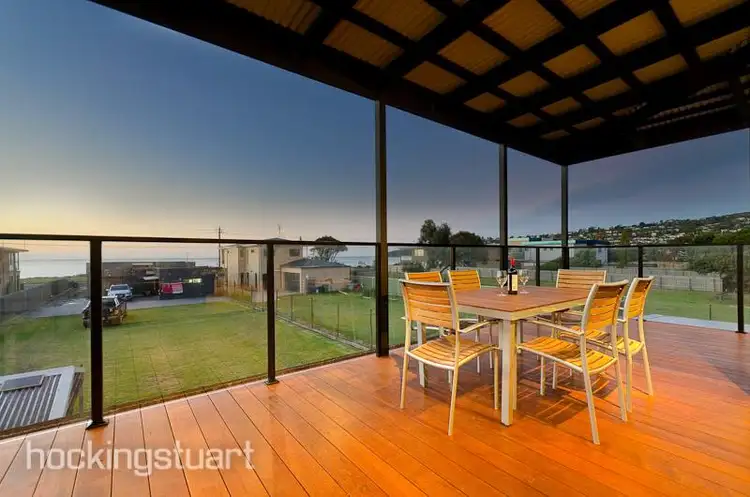 Third view of Homely townhouse listing, 9/259-263 Dromana Parade, Safety Beach VIC 3936