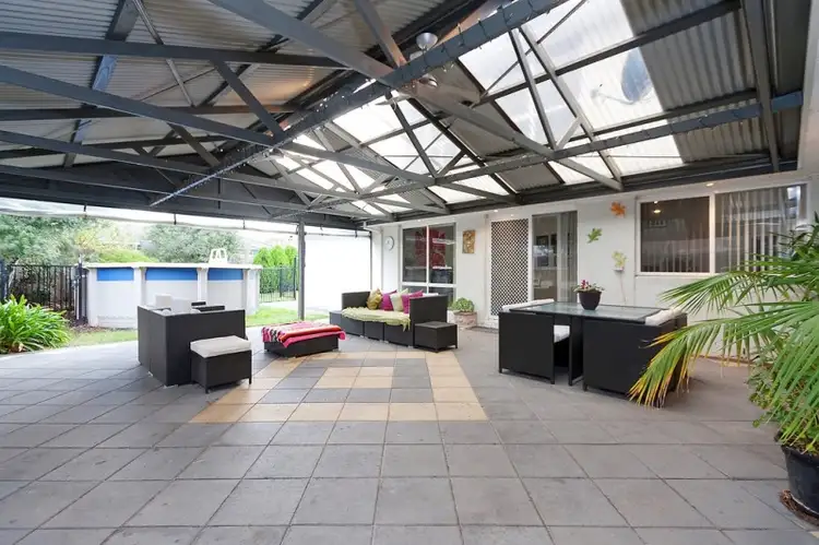 Third view of Homely house listing, 2 Pochoen Place, Whittlesea VIC 3757