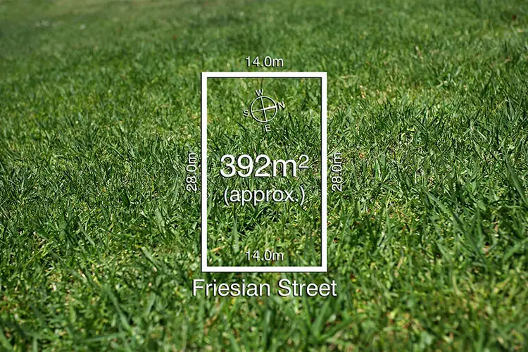 6 Friesian Street, Mernda VIC 3754