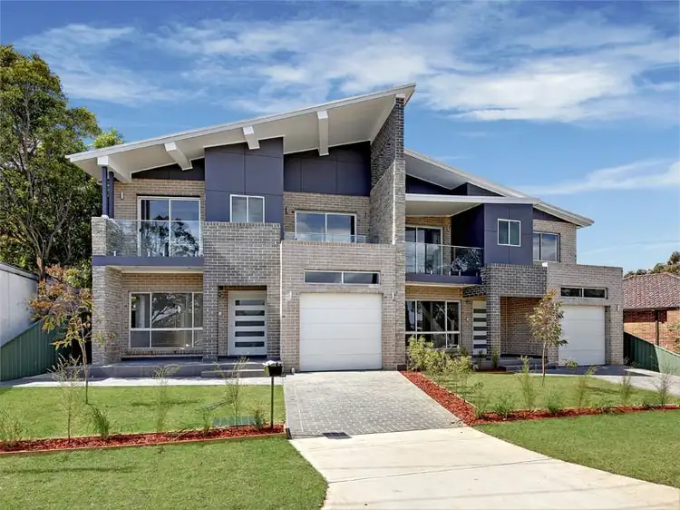 3a McPherson Street, Revesby NSW 2212
