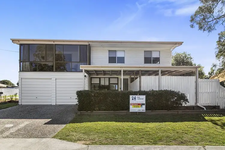 28 Churchill Street, Churchill QLD 4305