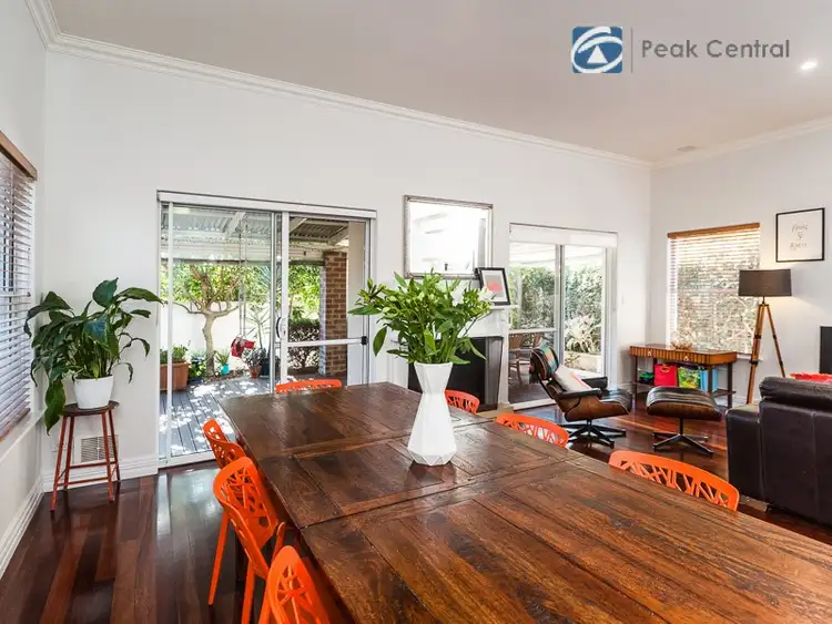 Sixth view of Homely house listing, 13 Clements Road, Booragoon WA 6154