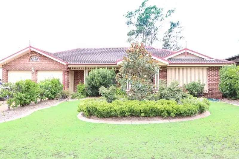 Main view of Homely house listing, 153 Weblands Street, Aberglasslyn NSW 2320