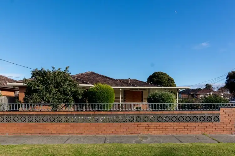 Second view of Homely house listing, 3 Halston Road, Lalor VIC 3075