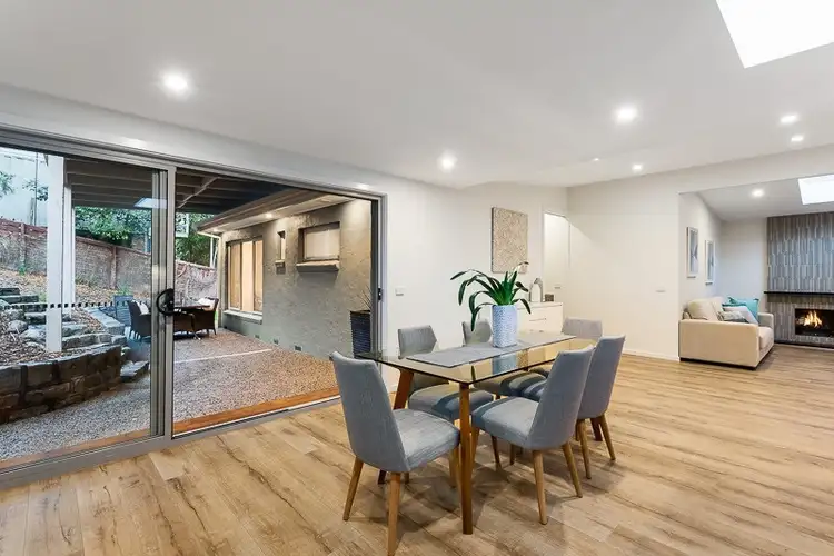Fourth view of Homely house listing, 1/7 Virginia Court, Montmorency VIC 3094