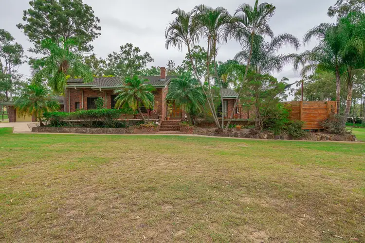 Main view of Homely house listing, 31 Wentworth Court, Karalee QLD 4306