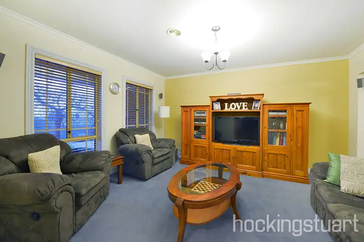 Fourth view of Homely house listing, 4 Cunneen Crescent, Berwick VIC 3806