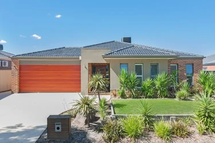 30 Campaspe Drive, Whittlesea VIC 3757