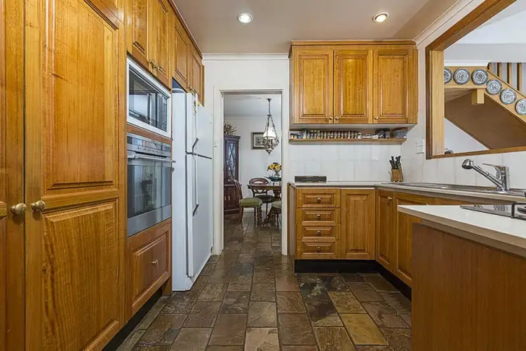 Third view of Homely house listing, 4 Blowering St, Duffy ACT 2611