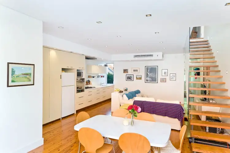 Third view of Homely house listing, 14 Cardigan St, Stanmore NSW 2048