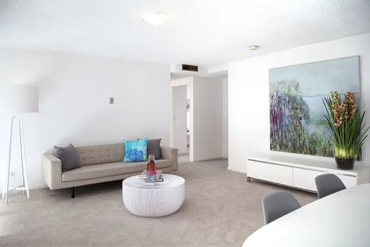 Main view of Homely apartment listing, 18/41 Chapel Street, St Kilda VIC 3182