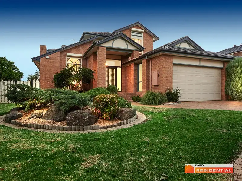 Main view of Homely house listing, 4 Heritage Way, Lysterfield VIC 3156