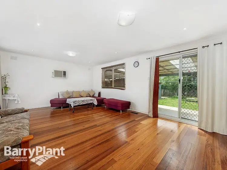 Second view of Homely house listing, 92 Atheldene Drive, St Albans VIC 3021