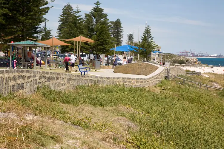 Fourth view of Homely land listing, LOT 887, 94 Napier Street, Cottesloe WA 6011