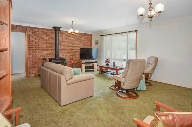 Fourth view of Homely house listing, 345 Parma Road, Parma NSW 2540
