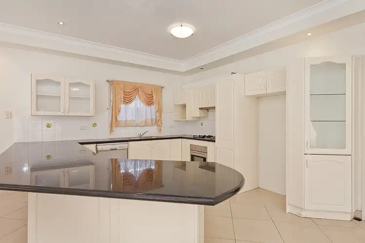 Second view of Homely house listing, 18 Lakewood Terrace, Glenmore Park NSW 2745