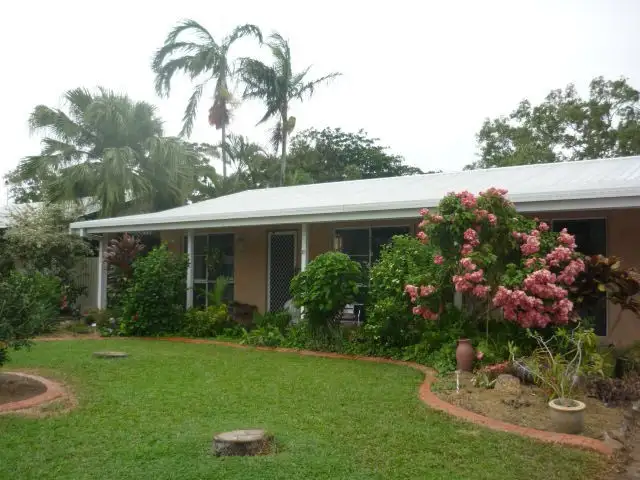 Second view of Homely house listing, 15 Kayleen Crt, Burdell QLD 4818