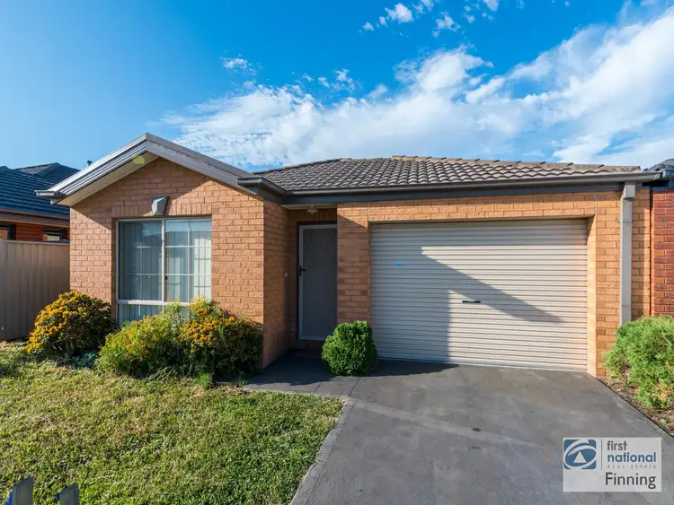 Main view of Homely house listing, 52 Greenaway Terrace, Cranbourne East VIC 3977