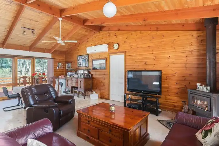 Main view of Homely house listing, 80 Windle Lane, Strathfieldsaye VIC 3551