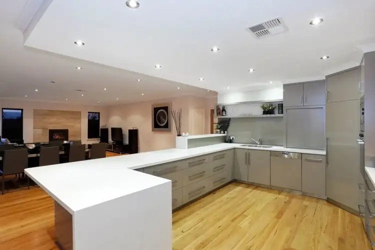 Fourth view of Homely house listing, 14 Islandview Rise, Yangebup WA 6164