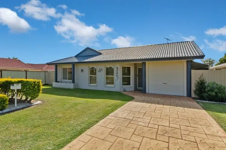 34 Cowley Drive, Flinders View QLD 4305