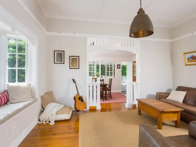 Fourth view of Homely house listing, 12 Haldane Street, Graceville QLD 4075