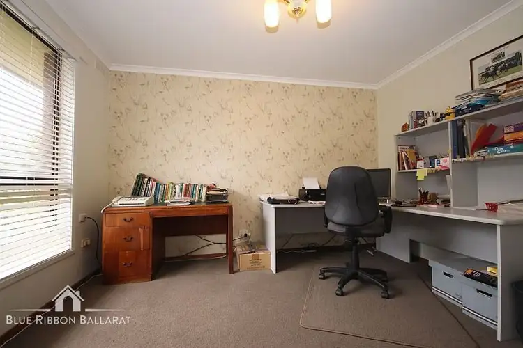 Sixth view of Homely house listing, 90 Grandview Grove, Wendouree VIC 3355