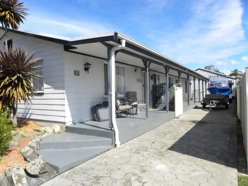 Main view of Homely house listing, 72 Sussex Inlet Rd, Sussex Inlet NSW 2540