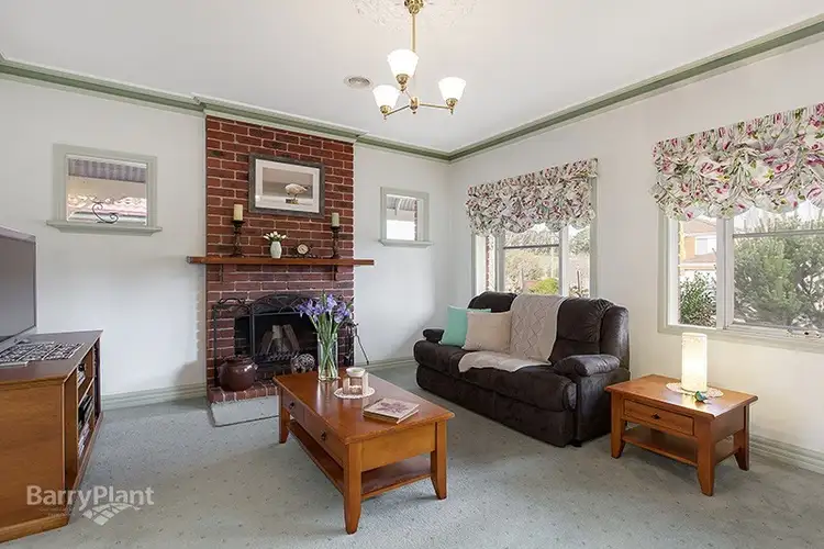 Fifth view of Homely house listing, 17 Gavinton Place, Berwick VIC 3806
